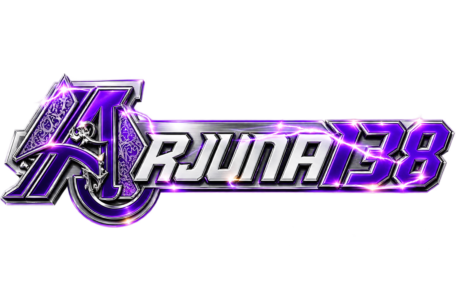 ARJUNA138 LOGO